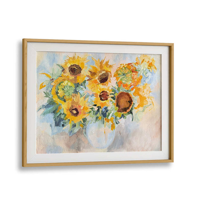 RENAISSANCE ,FLORAL FLOWER PAINTINGS