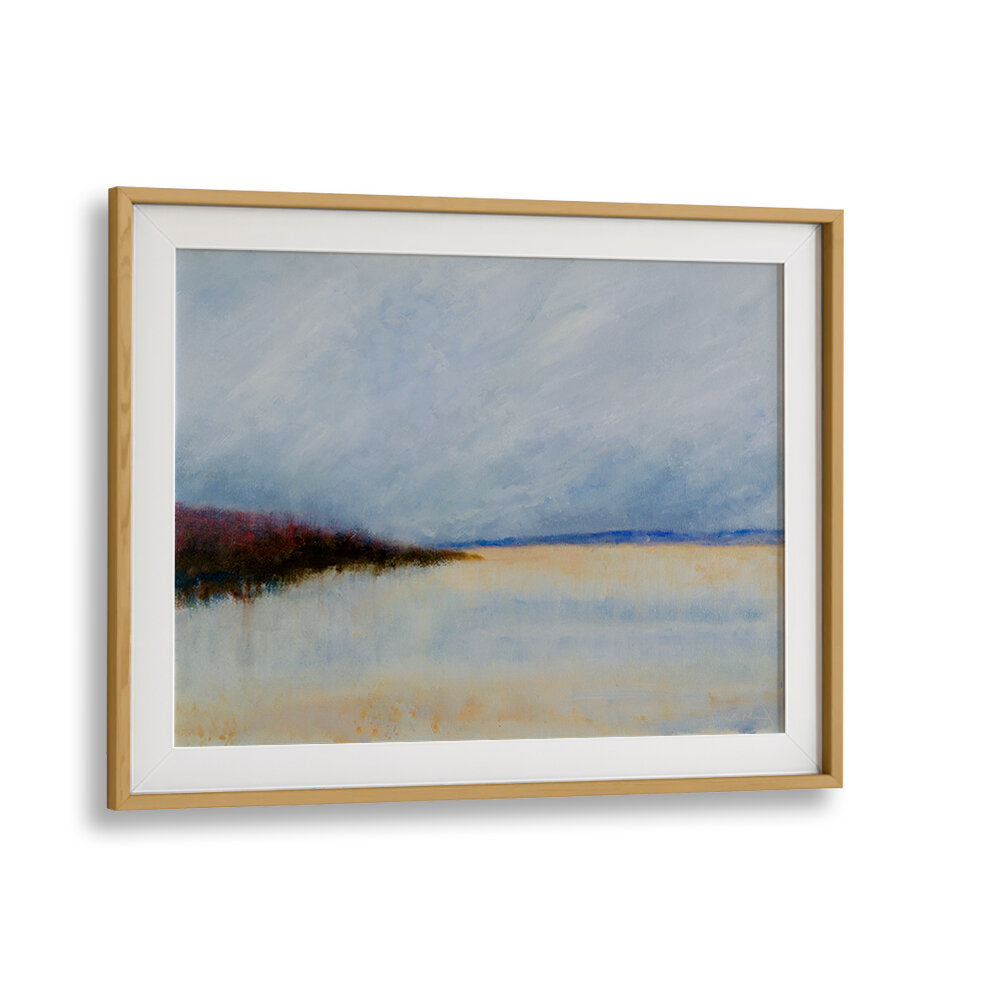 RAIN & FOG , ABSTRACT PAINTINGS