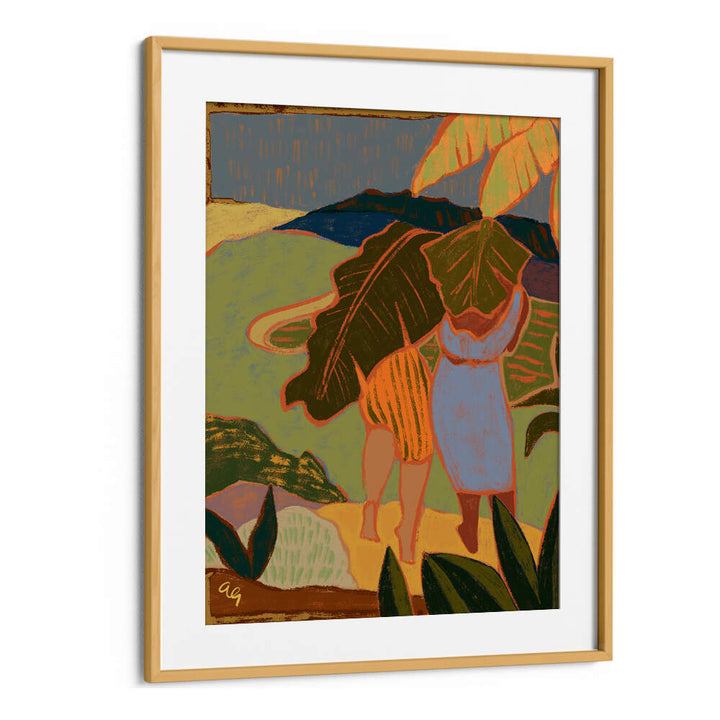 RAIN IN MAY , FASHION POSTERS