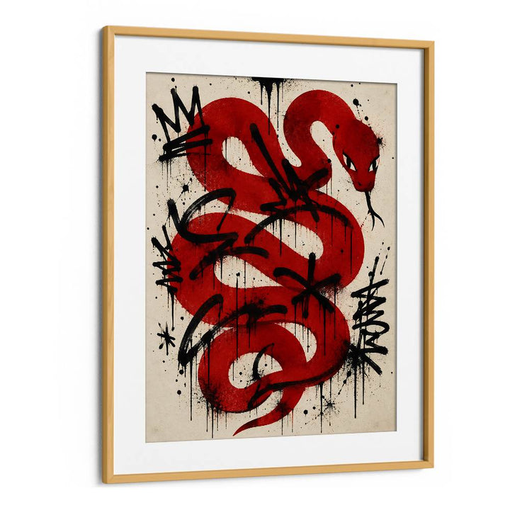 RED VENOM