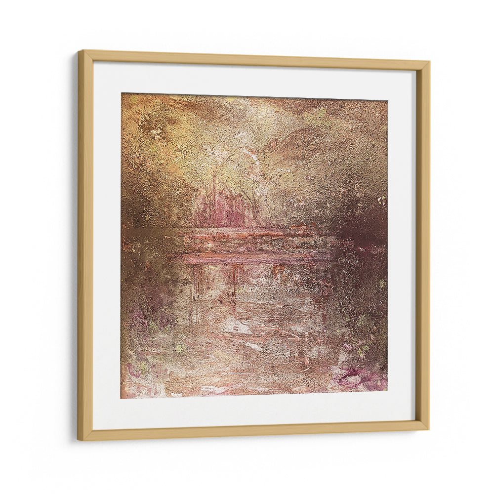 REFLECTIONS IN SEPIA LIGHT