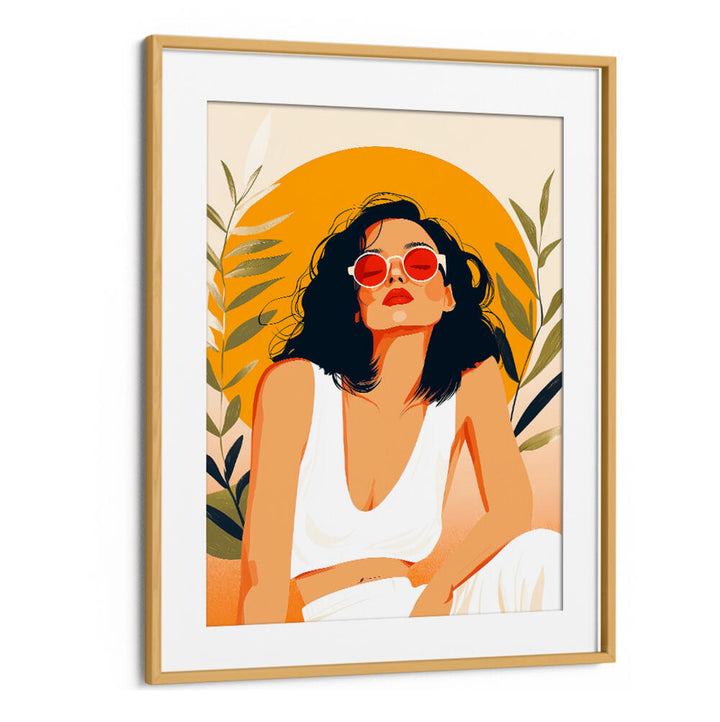 REFRESHING TREATS 31 , FASHION POSTERS