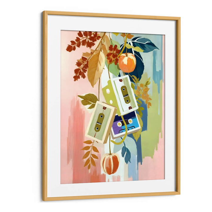 RETRO HARMONY BLOOMS