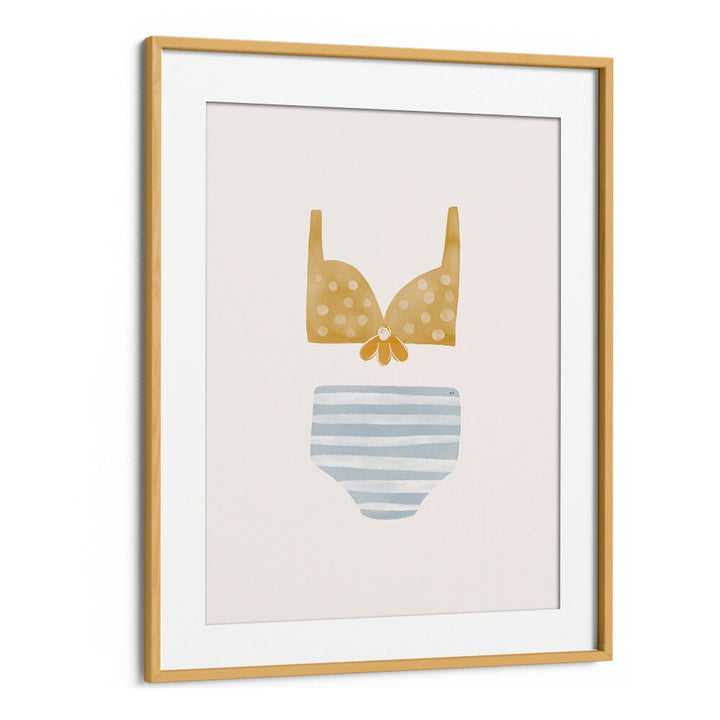 RETRO SWIMSUIT , FASHION POSTERS