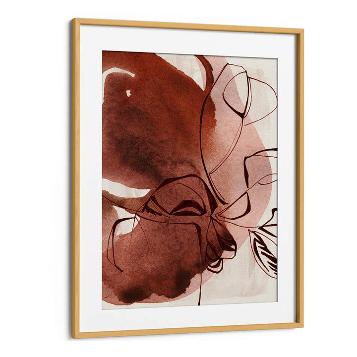 RUSTIC ELEGANCE , ORGANIC FORMS