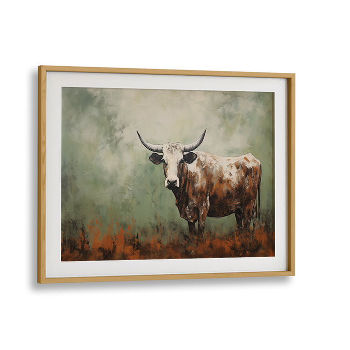 RUSTIC HARMONY , ANIMAL PAINTINGS