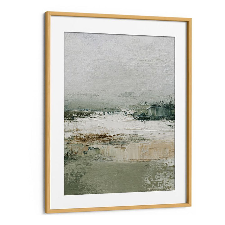 SAGEFREEN LANDSCAPE I