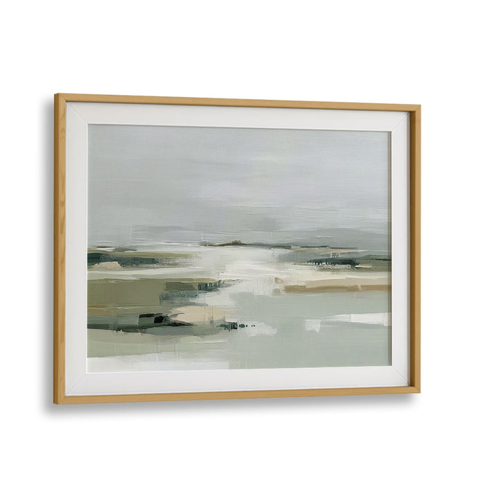 SAGE LANDSCAPE TONES