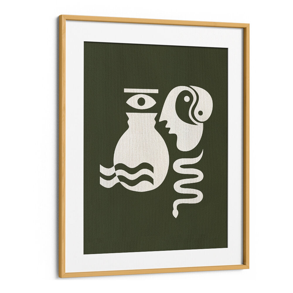 SACRED VESSEL