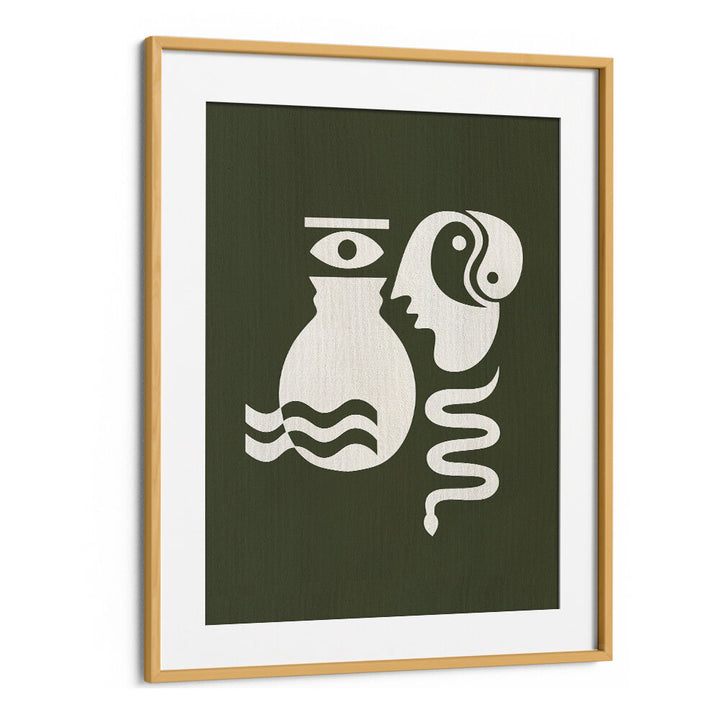 SACRED VESSEL