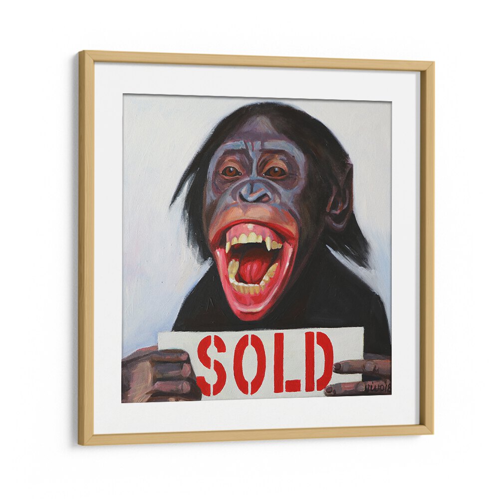 SCREAMING SOLD APE, COMIC POSTERS bring vibrant comic art to your wall, perfect for any comics enthusiast.