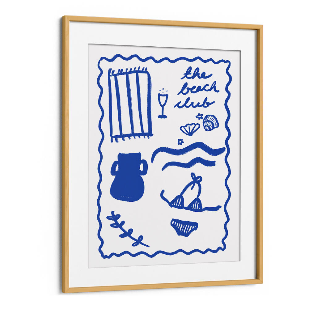 SEASIDE VIBES , BEACH PAINTINGS