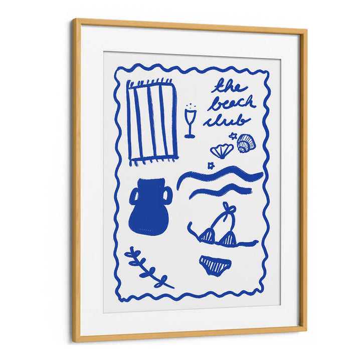 SEASIDE VIBES , BEACH PAINTINGS