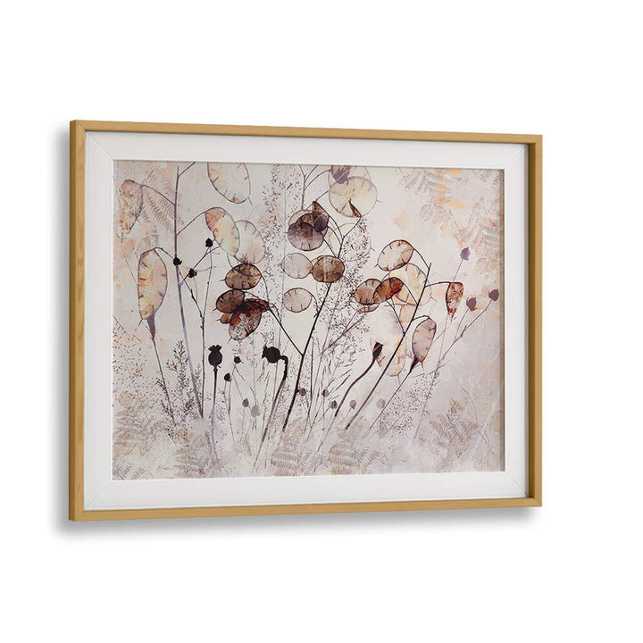 SEEDS AND MORE , FLORAL FLOWER PAINTINGS