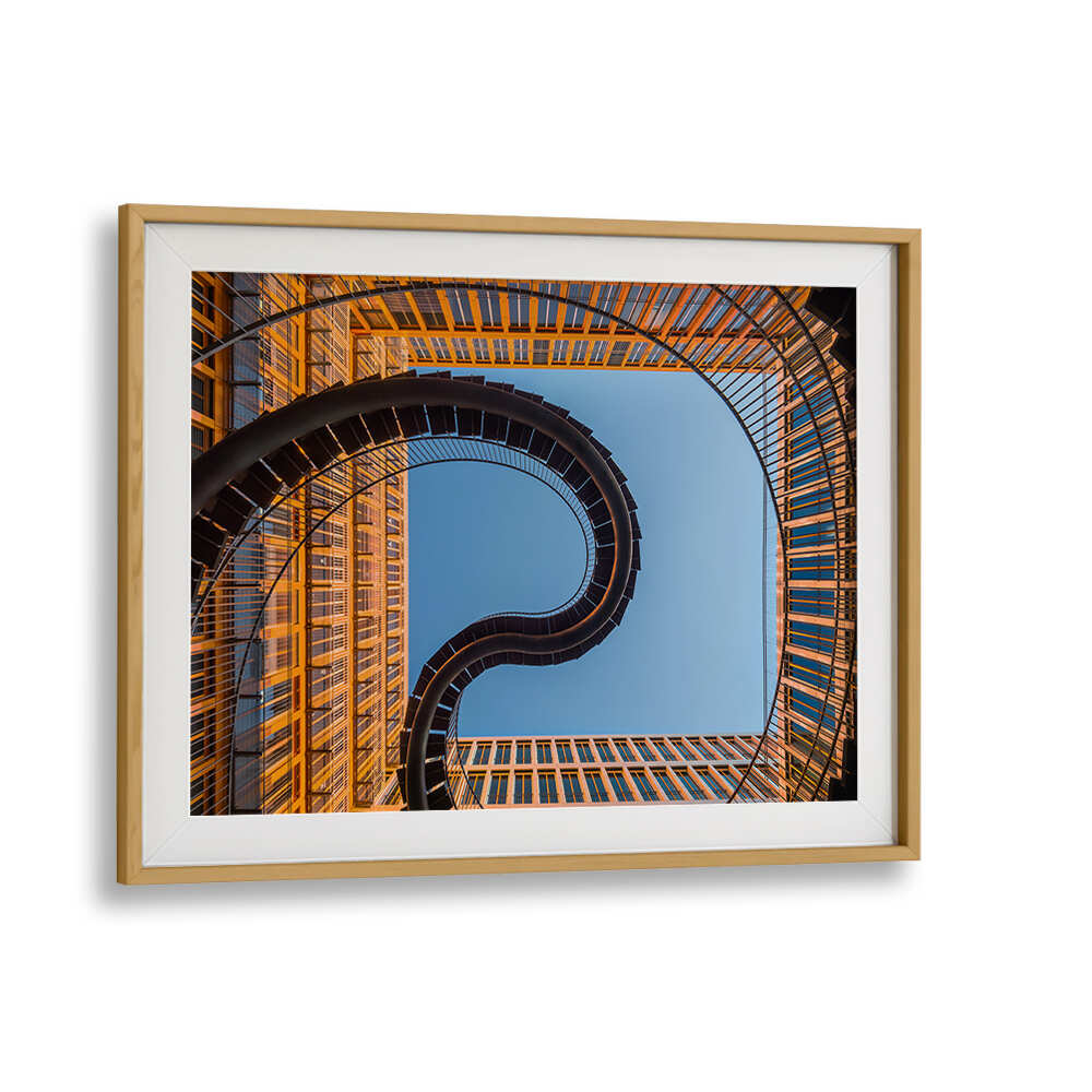 SENSELESS STAIRS