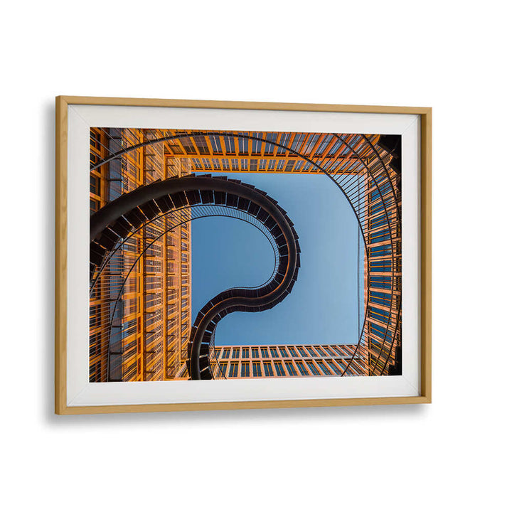 SENSELESS STAIRS