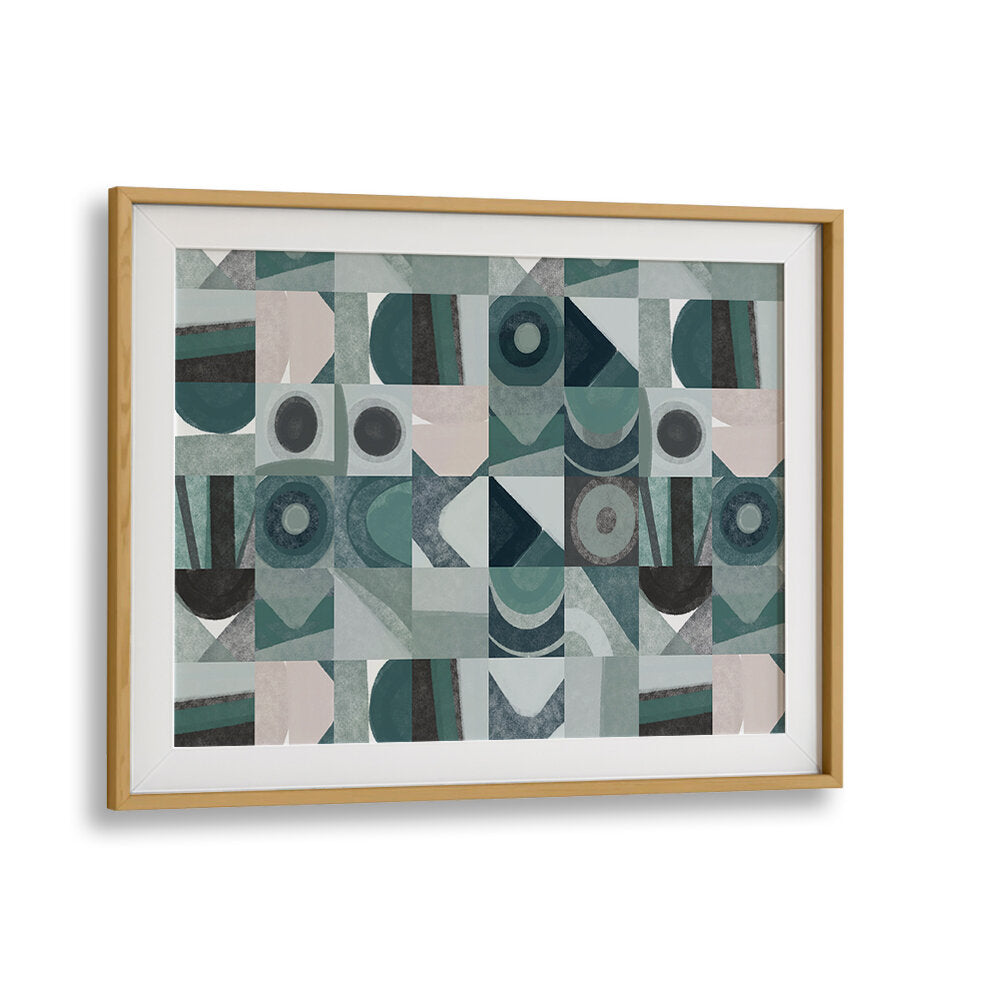 SERENE GEOMETRIC