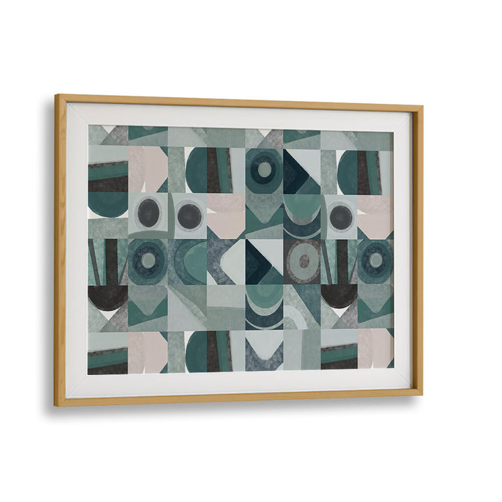 SERENE GEOMETRIC