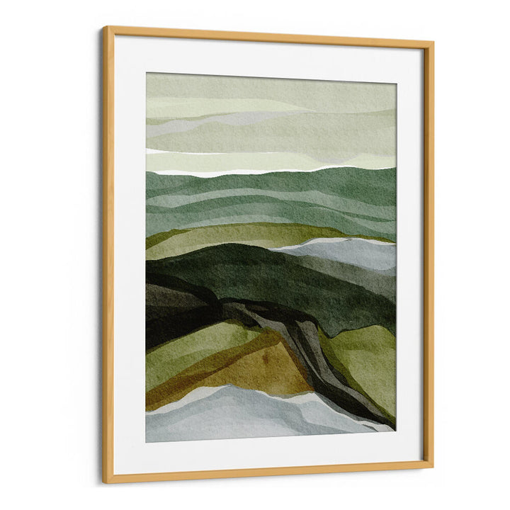 GREEN LANDSCAPE V