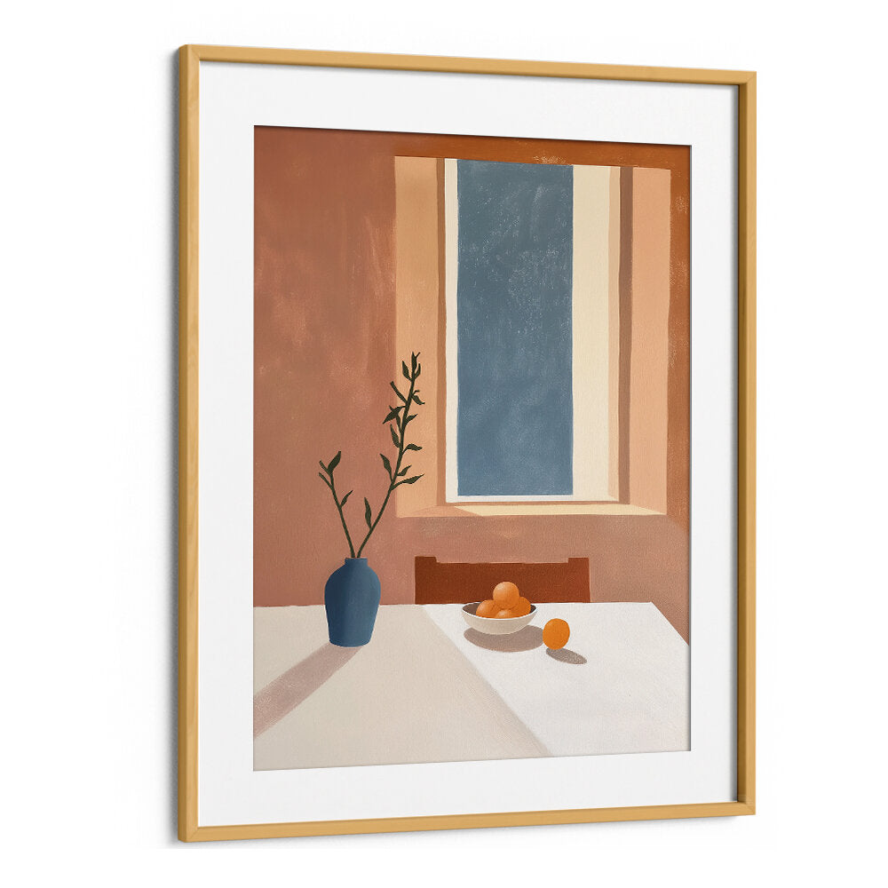 SERENE INTERIOR , KITCHEN POSTERS