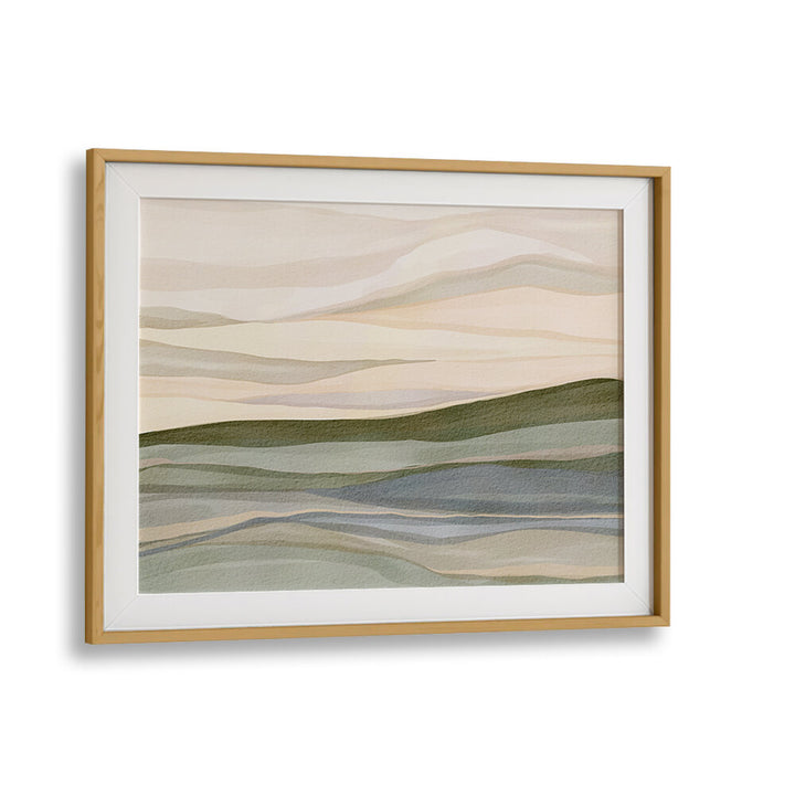 SERENE ROLLING HILLS
