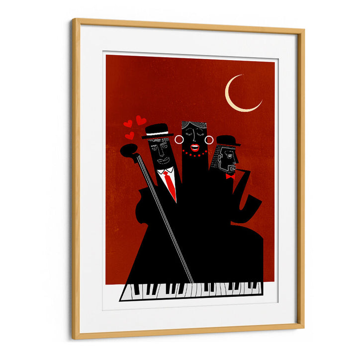 SINGING AROUND THE CHRISTMAS TREE , MUSIC POSTERS