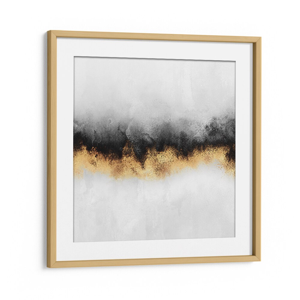SKY III , ABSTRACT PAINTINGS