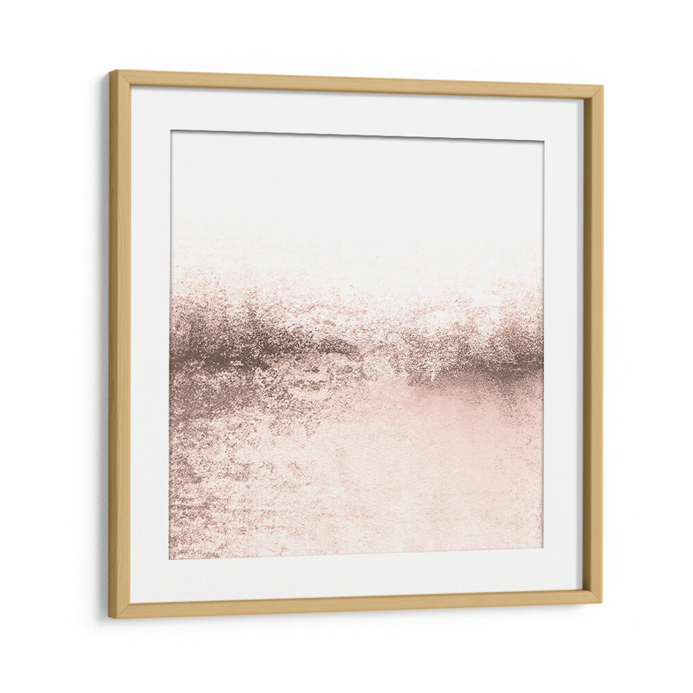 Elegant SNOWDREAMER LIGHT BLUSH, ABSTRACT PAINTINGS enhances your space with a captivating blend of colors and textures.