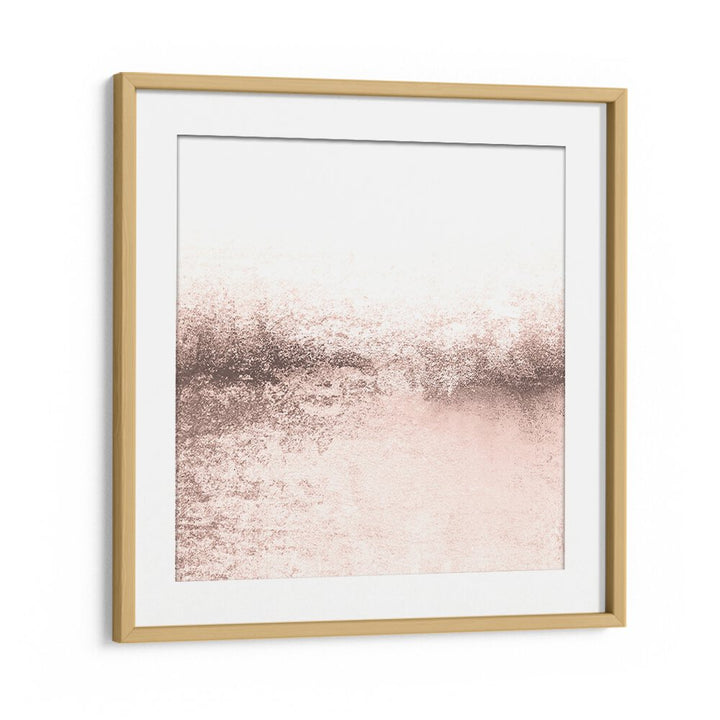 Elegant SNOWDREAMER LIGHT BLUSH, ABSTRACT PAINTINGS enhances your space with a captivating blend of colors and textures.