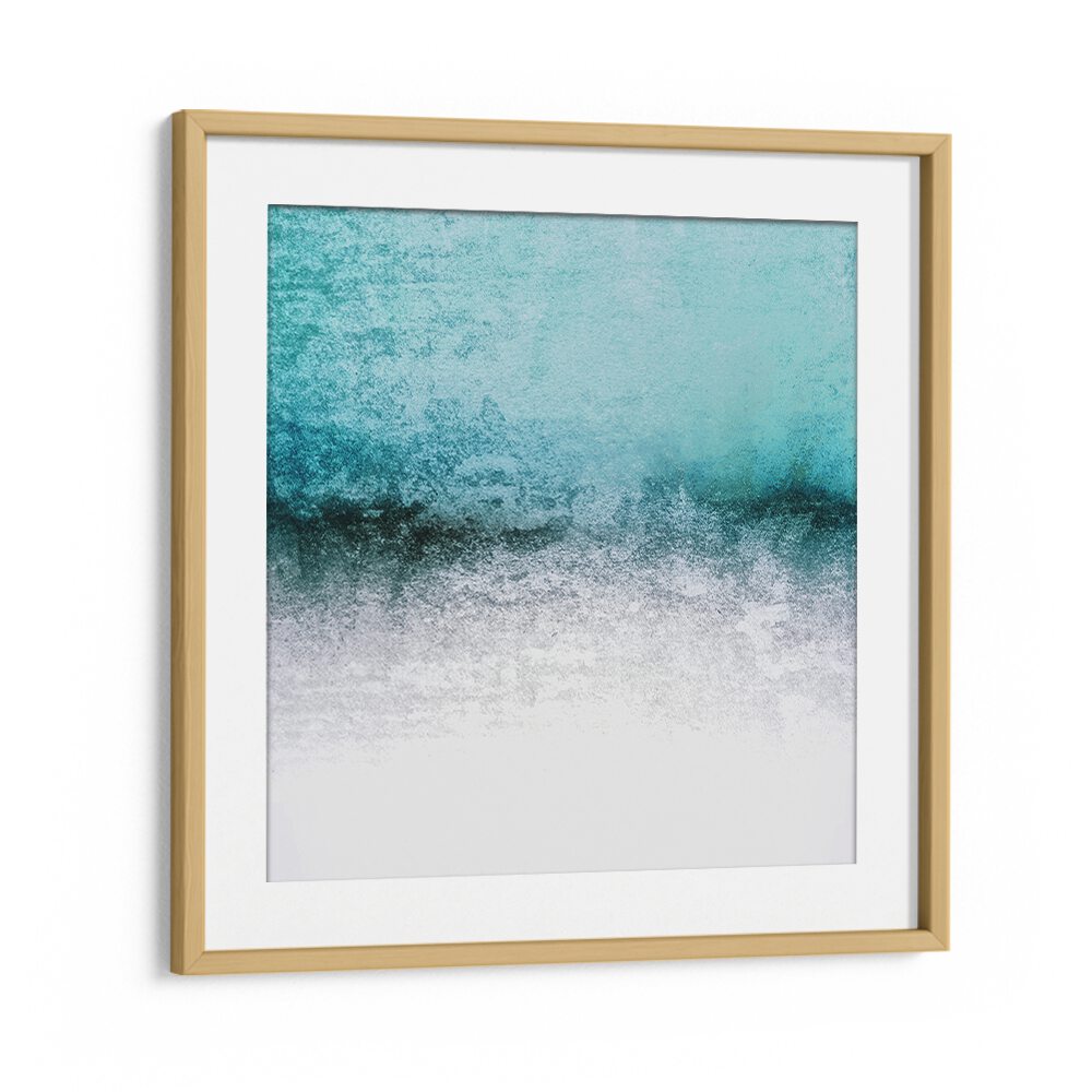 Transform your space with the SNOWDREAMER TEAL STRIGEL, ABSTRACT PAINTINGS featuring vibrant earth tones.