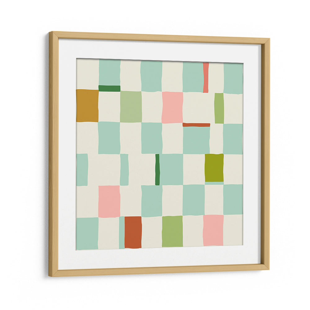 SOFT GEOMETRIC BLOCKS