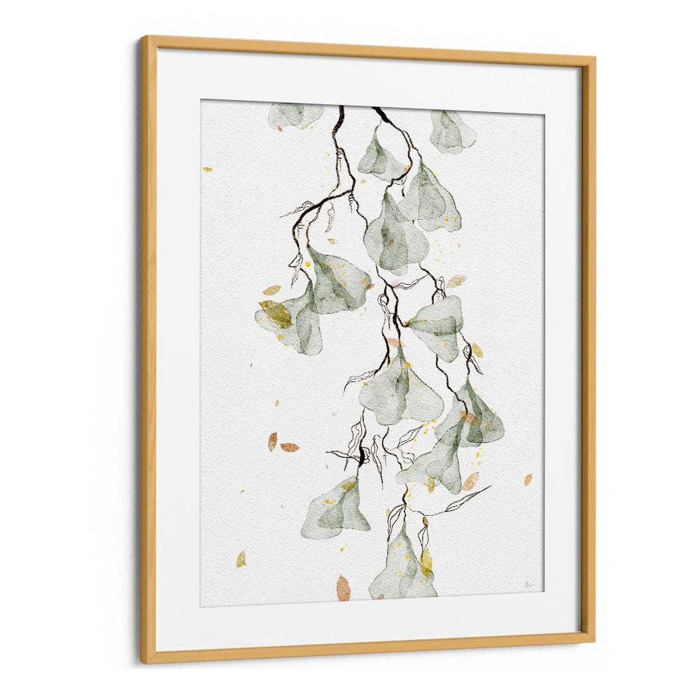 SOFT GREEN BOTANICALS