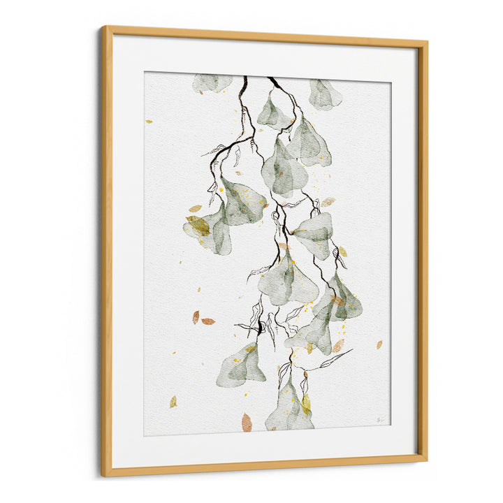 SOFT GREEN BOTANICALS
