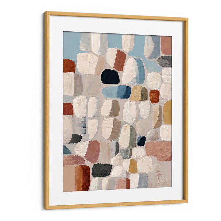 SOFT ORGANIC STONES