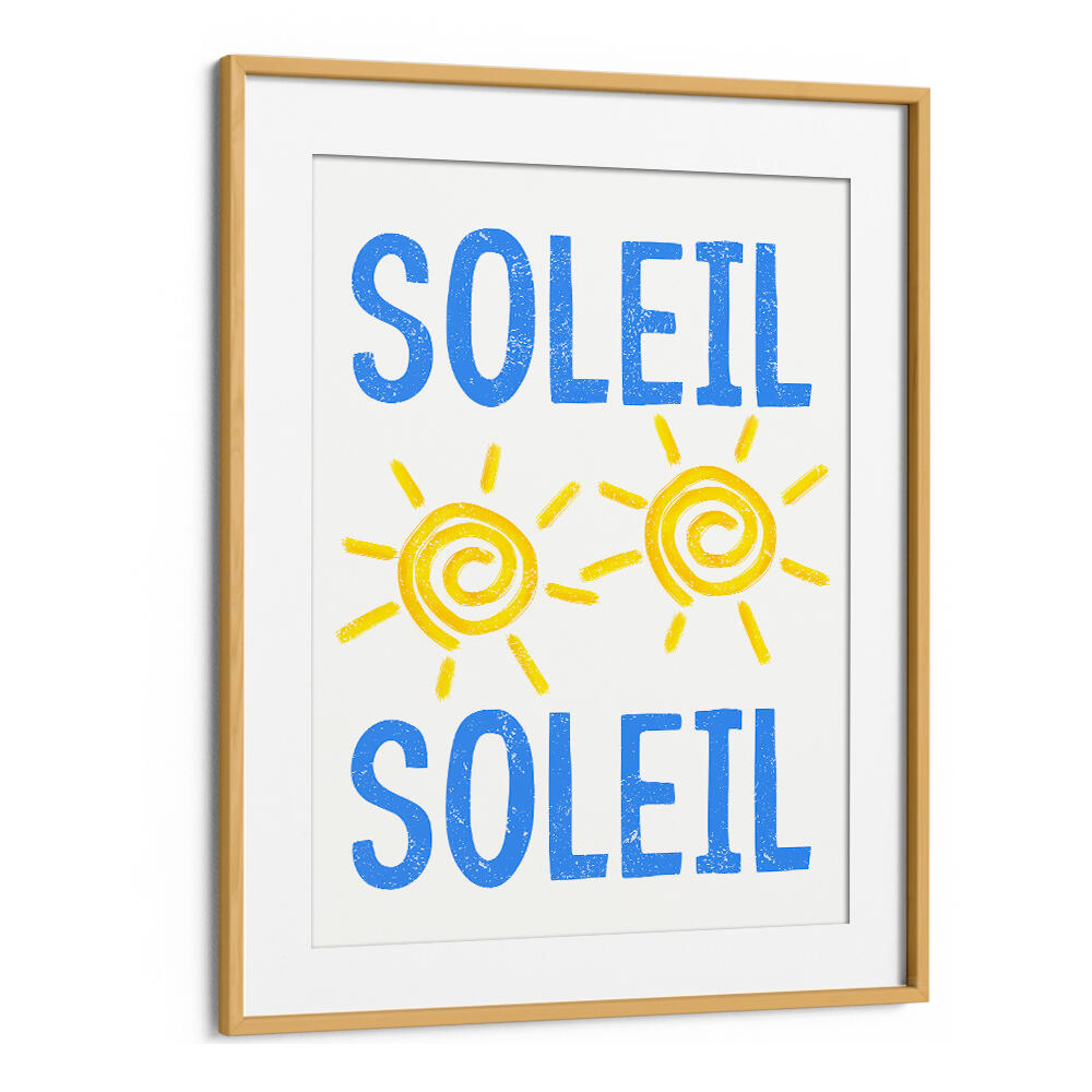 SOLEIL SOLEIL , BEACH PAINTINGS