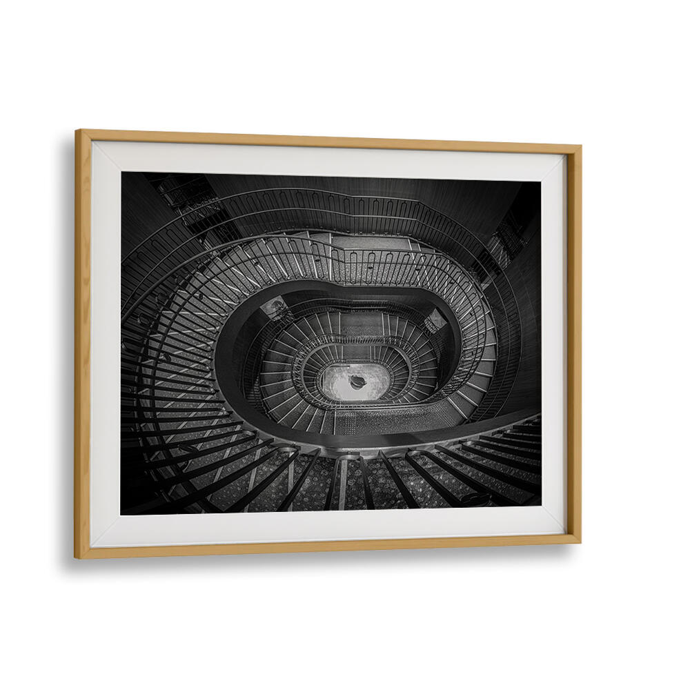 SPIRAL ELEGANCE II