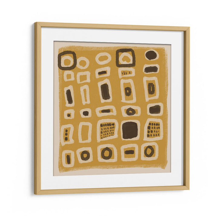 SQUARE ABSTRACT , ABSTRACT PAINTINGS