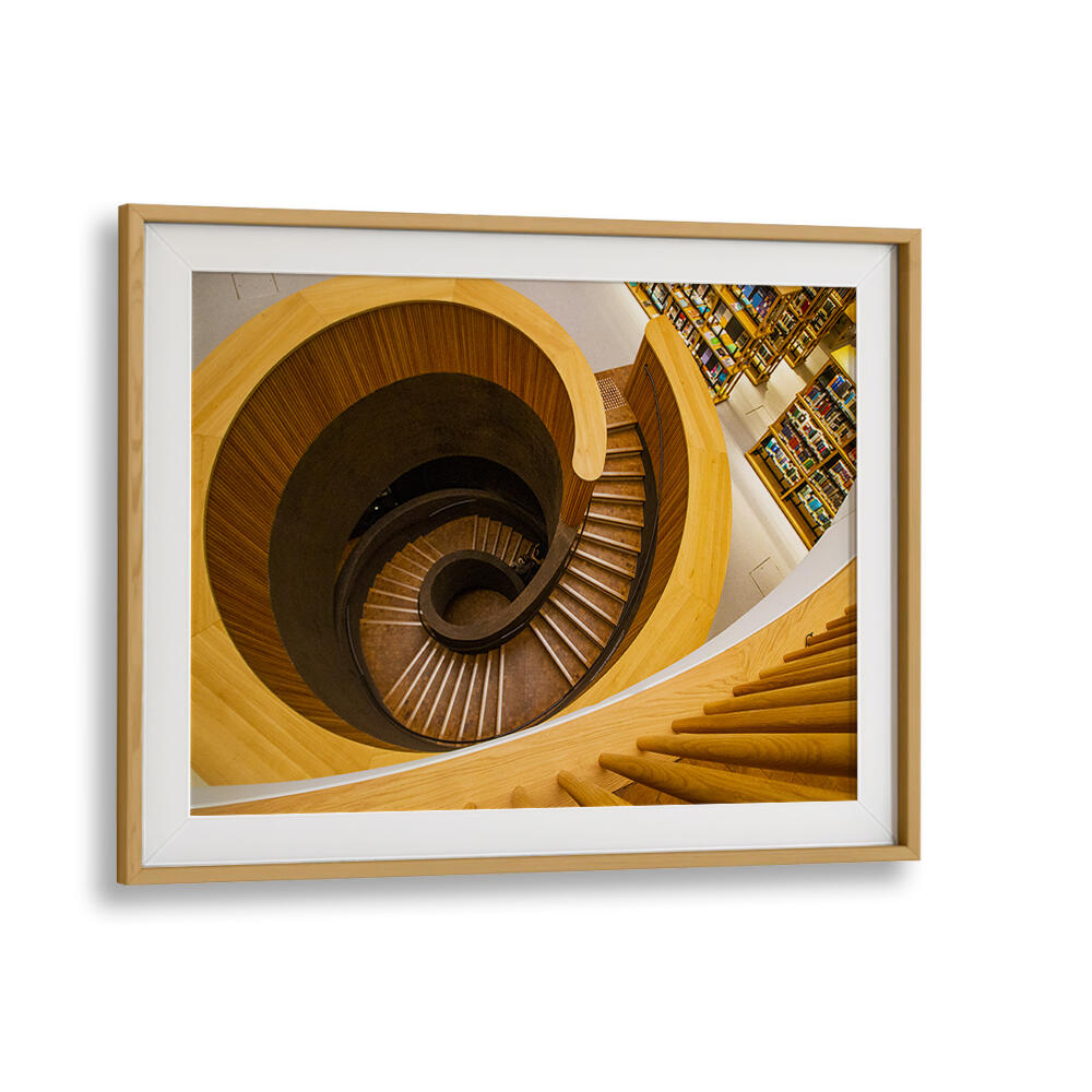 STAIRCASE XX