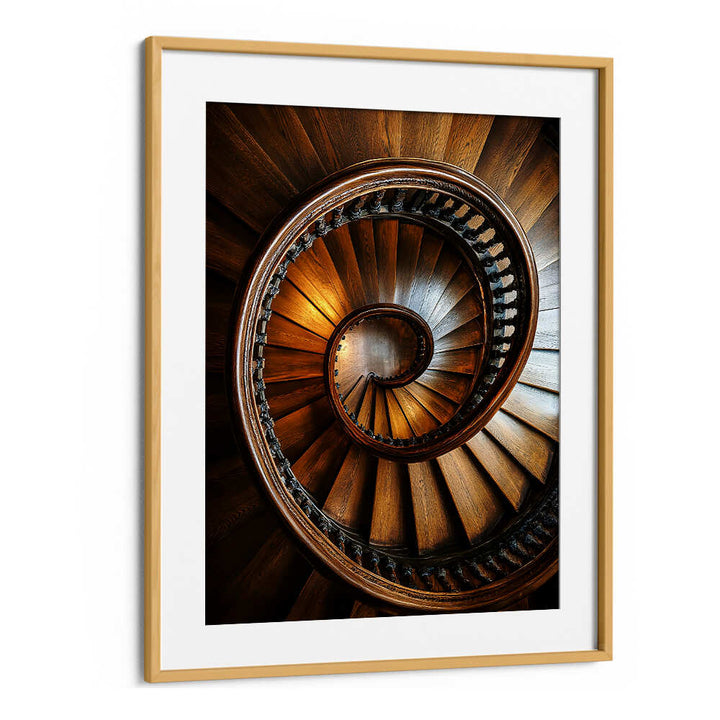 STAIRCASE LONDON