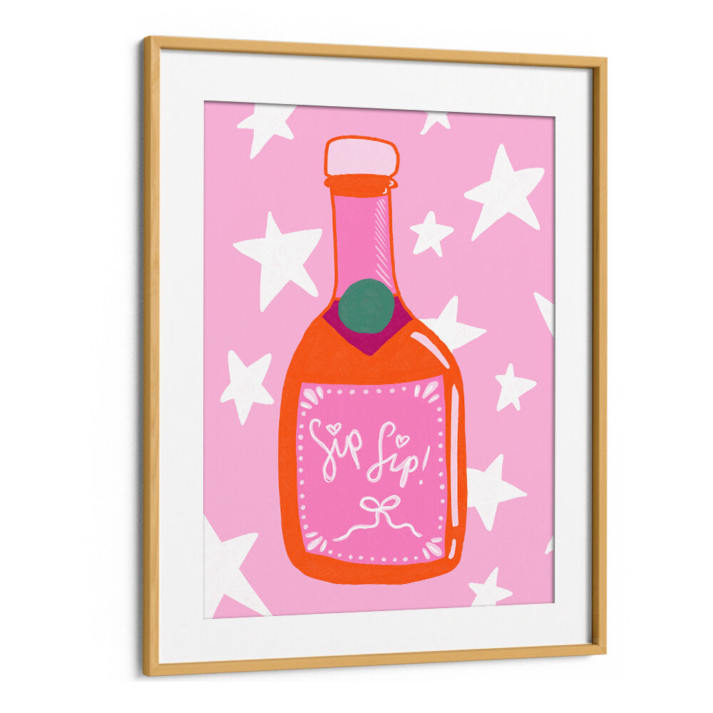 STARS AND SIPS , FASHION POSTERS