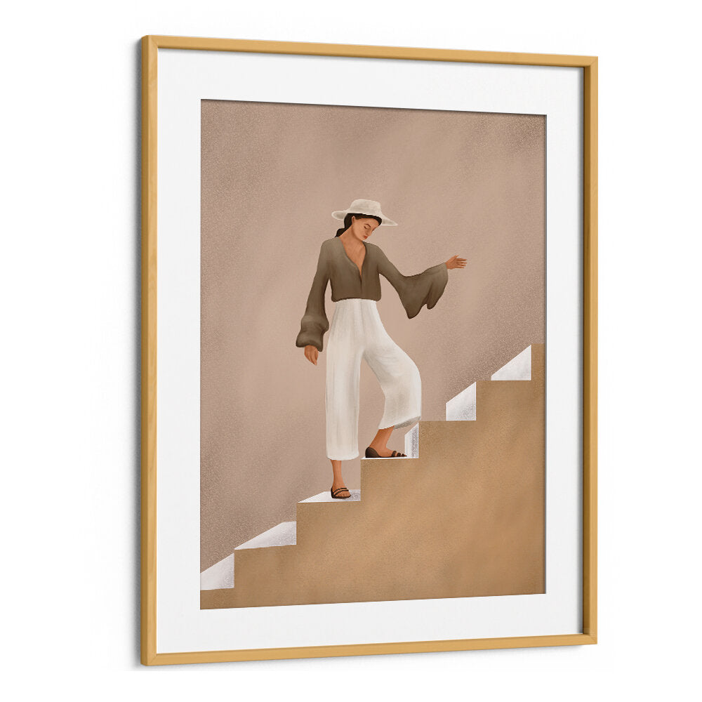 STEPPING UP , FASHION POSTERS