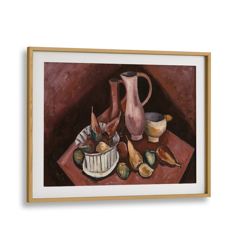 STILL LIFE NO. III  , VINTAGE PAINTINGS