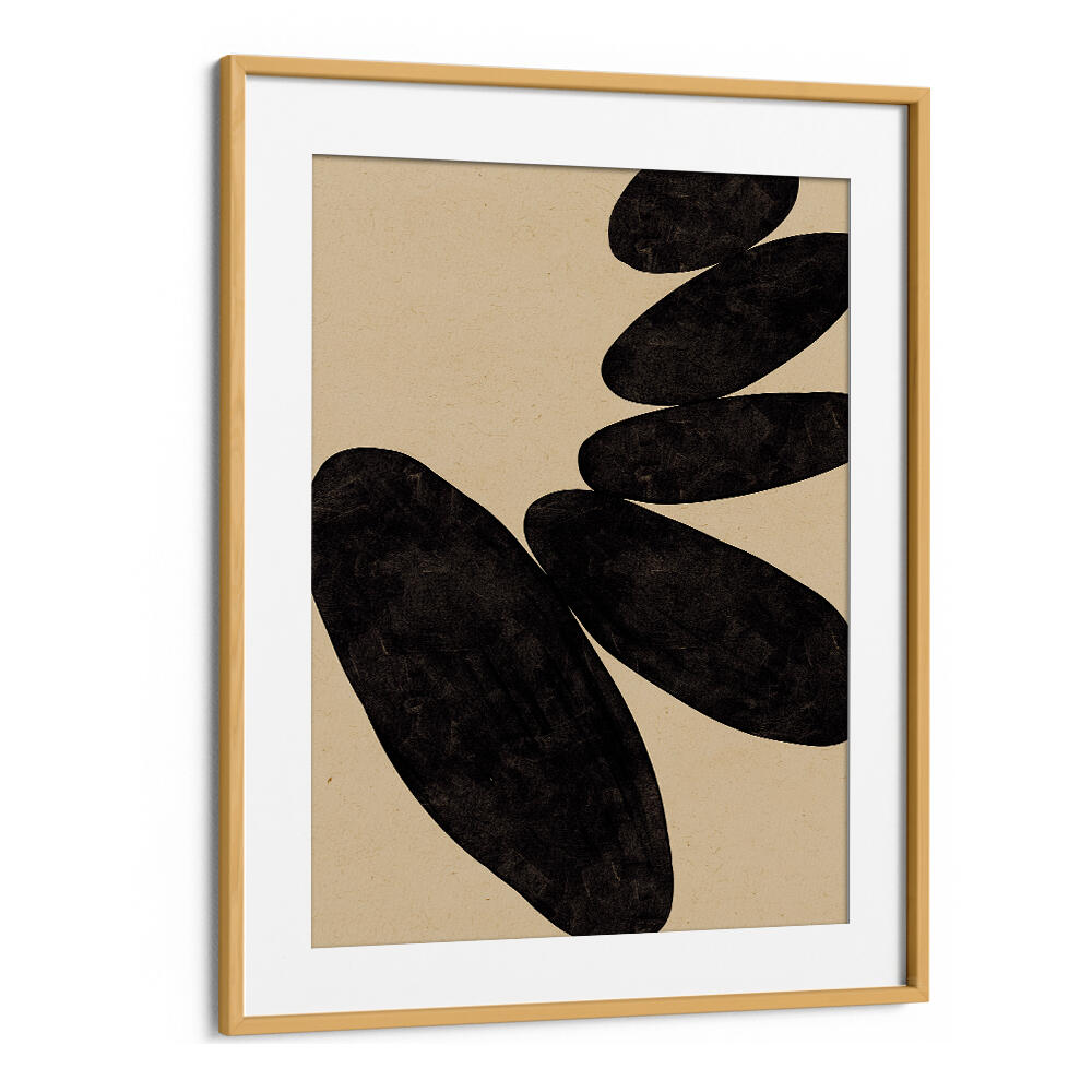 STONE HARMONY II , GEOMETRIC ART PRINTS