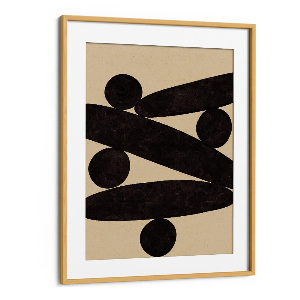 STONE HARMONY IV , GEOMETRIC ART PRINTS