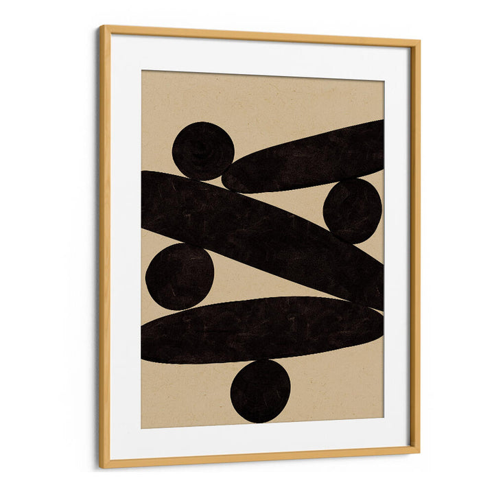 STONE HARMONY IV , GEOMETRIC ART PRINTS