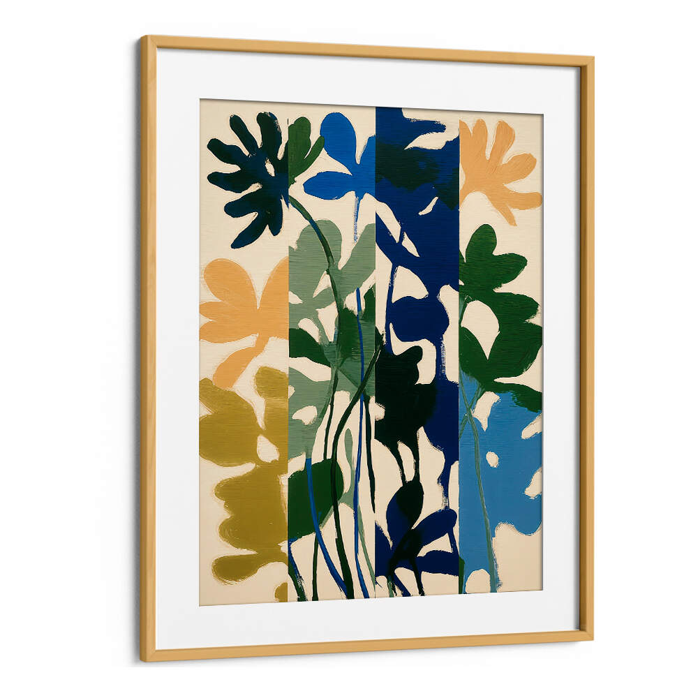 STUDIOPALETTE FLEXA , FLORAL FLOWER PAINTINGS