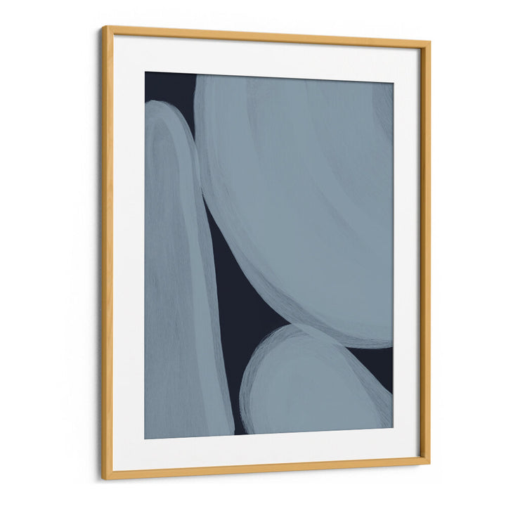 STUDIOPALETTE FLEXA BLUE , ABSTRACT PAINTINGS