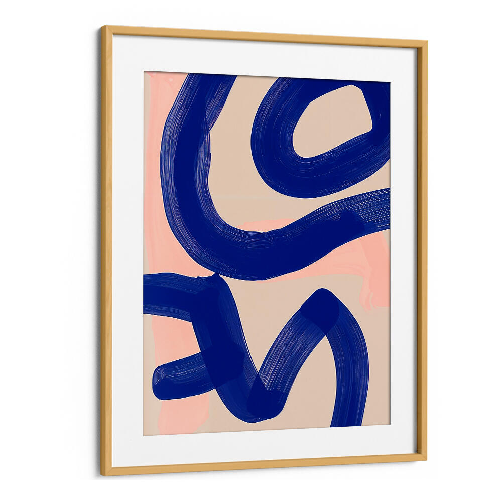 STUDIOPALETTE FLEXA I , LINE ART PAINTINGS