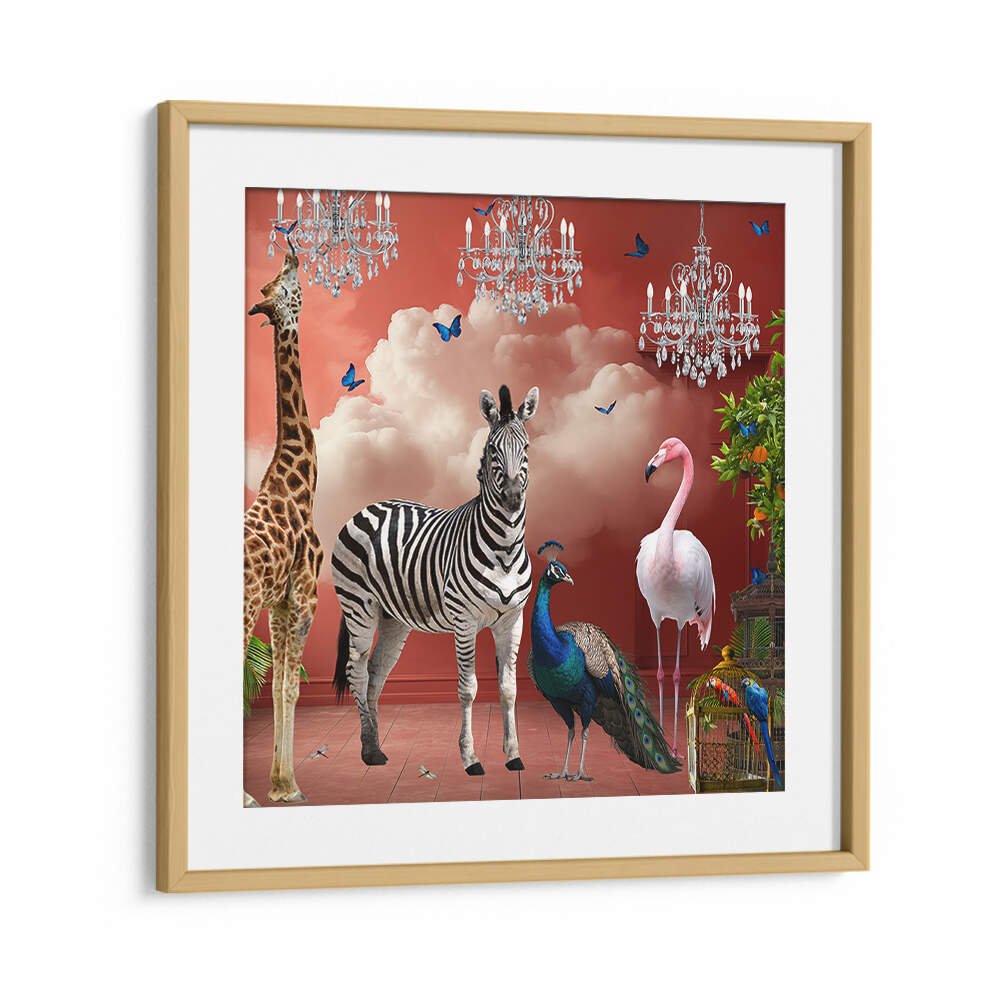 SUNDAY FEELINGS , ALTERED ART PRINTS