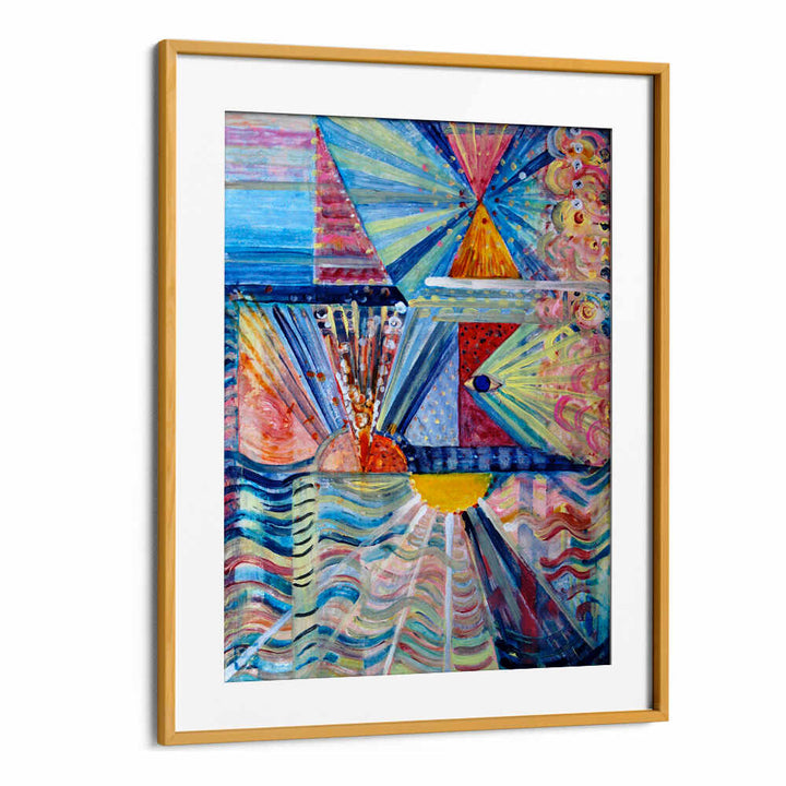 ESSENTIAL ROSES , ABSTRACT PAINTINGS